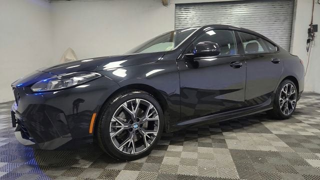 2026 BMW 2 Series 228 xDrive