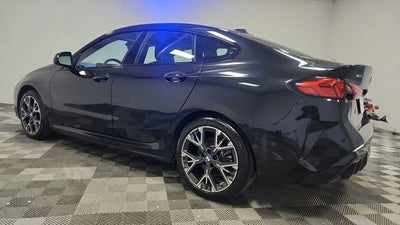 2026 BMW 2 Series 228 xDrive