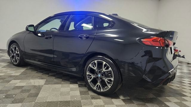 2026 BMW 2 Series 228 xDrive