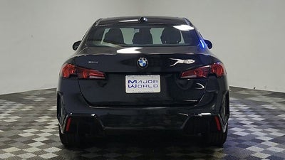 2026 BMW 2 Series 228 xDrive