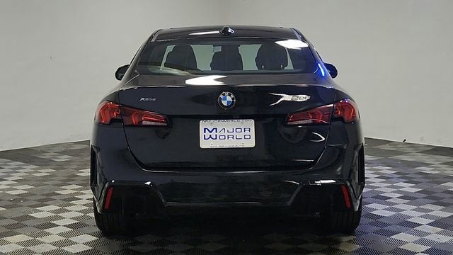2026 BMW 2 Series 228 xDrive