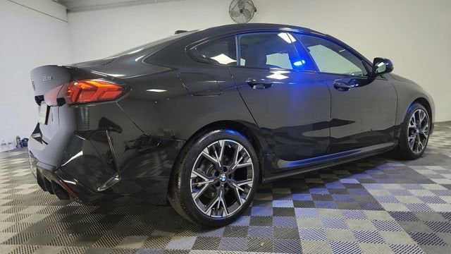 2026 BMW 2 Series 228 xDrive