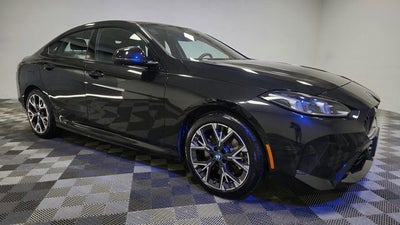 2026 BMW 2 Series 228 xDrive