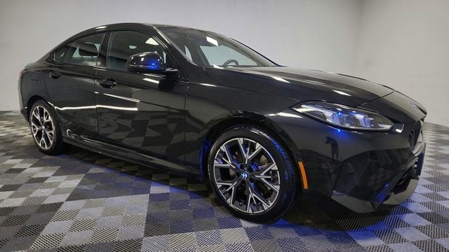 2026 BMW 2 Series 228 xDrive