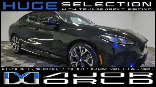 2026 BMW 2 Series 228 xDrive