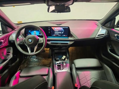 2026 BMW 2 Series 228 xDrive