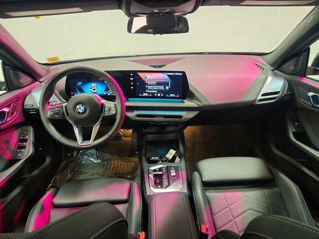 2026 BMW 2 Series 228 xDrive