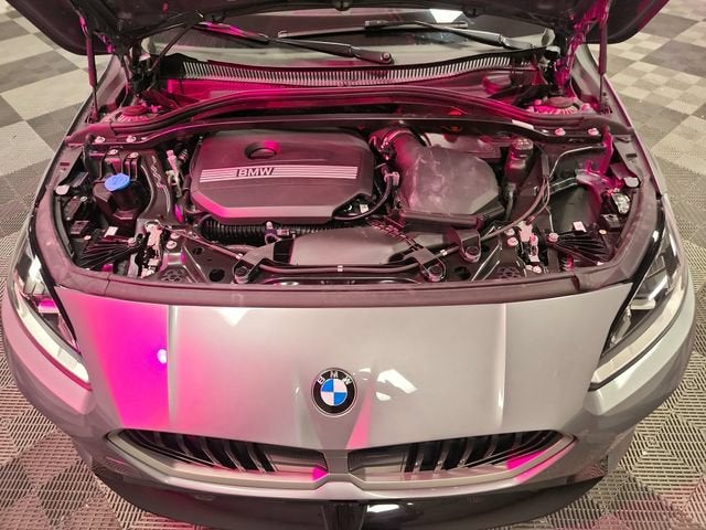 2026 BMW 2 Series 228 xDrive