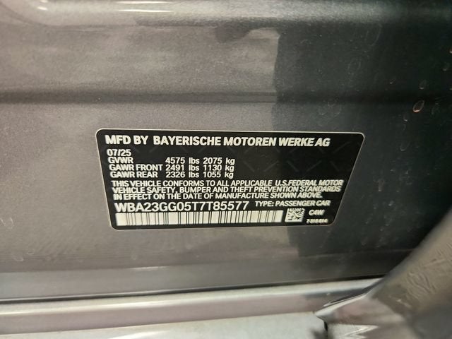 2026 BMW 2 Series 228 xDrive
