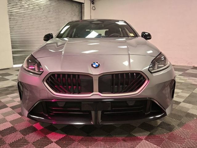 2026 BMW 2 Series 228 xDrive