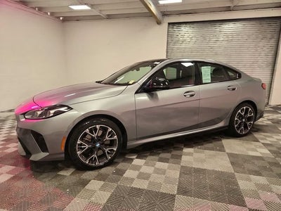 2026 BMW 2 Series 228 xDrive