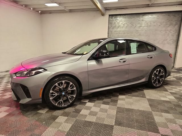 2026 BMW 2 Series 228 xDrive