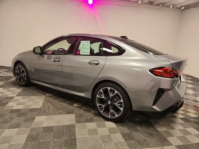 2026 BMW 2 Series 228 xDrive