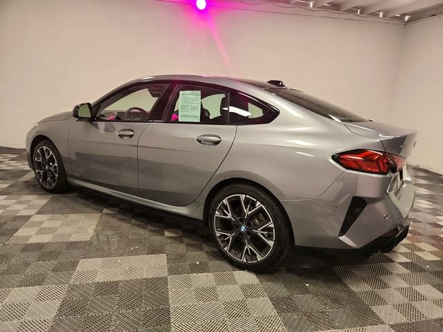 2026 BMW 2 Series 228 xDrive