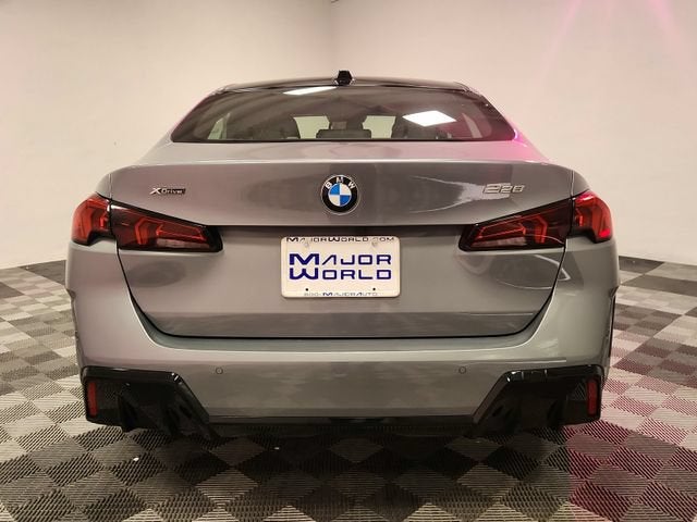 2026 BMW 2 Series 228 xDrive
