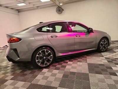 2026 BMW 2 Series 228 xDrive