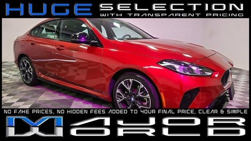 2026 BMW 2 Series 228 xDrive