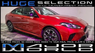 2026 BMW 2 Series 228 xDrive