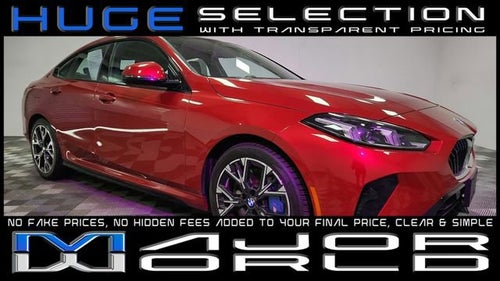 2025 BMW 2 Series 228 xDrive