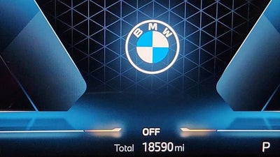 2025 BMW 2 Series 228 xDrive