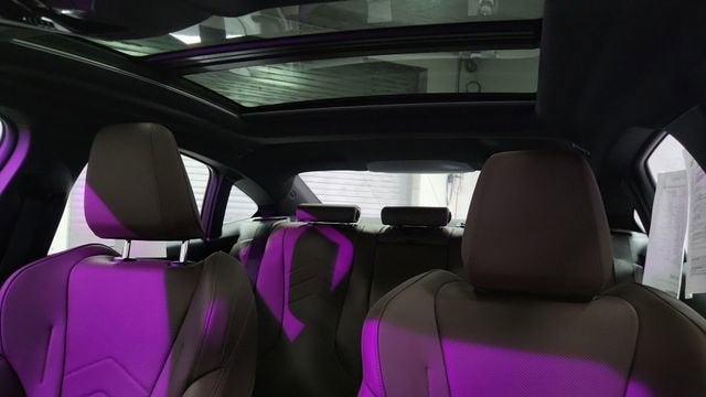 2025 BMW 2 Series 228 xDrive