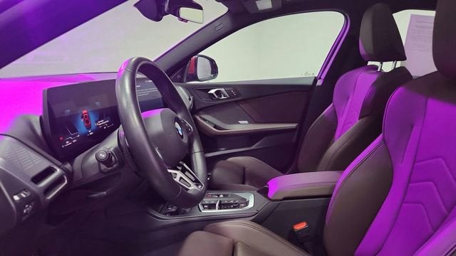 2025 BMW 2 Series 228 xDrive