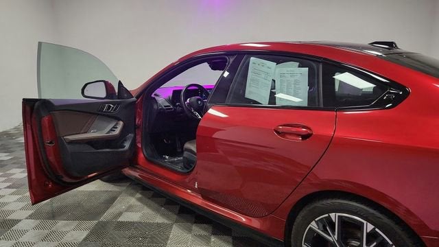 2025 BMW 2 Series 228 xDrive