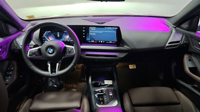 2025 BMW 2 Series 228 xDrive