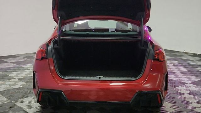 2025 BMW 2 Series 228 xDrive