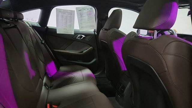 2025 BMW 2 Series 228 xDrive