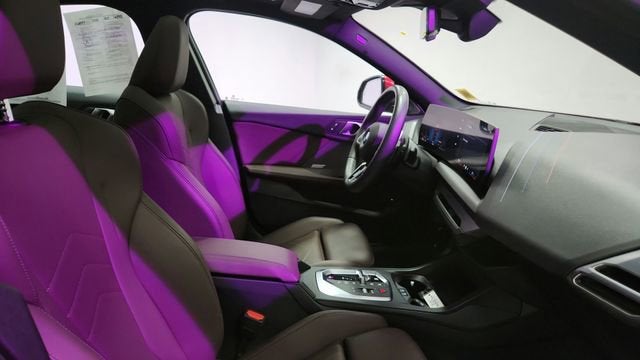 2025 BMW 2 Series 228 xDrive