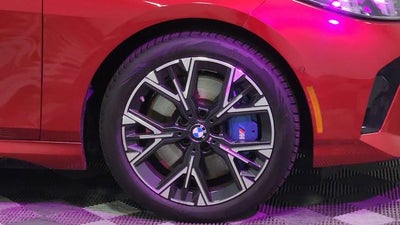 2025 BMW 2 Series 228 xDrive