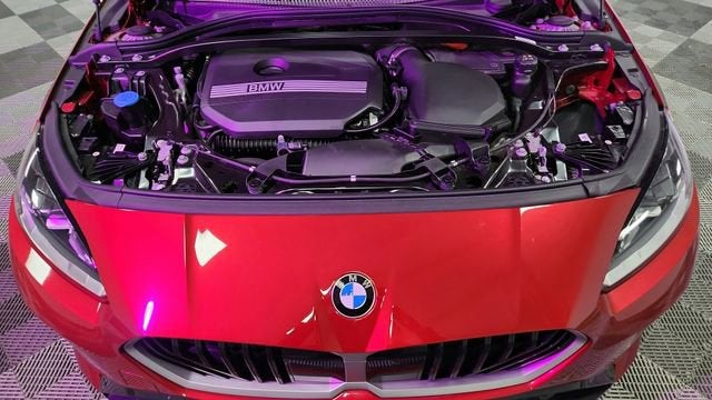 2025 BMW 2 Series 228 xDrive