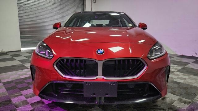 2025 BMW 2 Series 228 xDrive