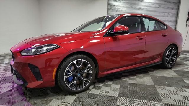 2025 BMW 2 Series 228 xDrive