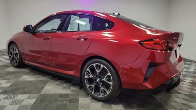 2025 BMW 2 Series 228 xDrive