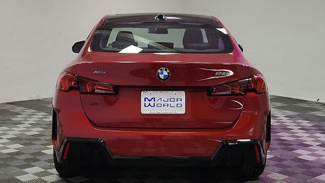 2025 BMW 2 Series 228 xDrive