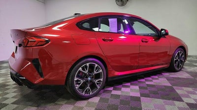 2025 BMW 2 Series 228 xDrive
