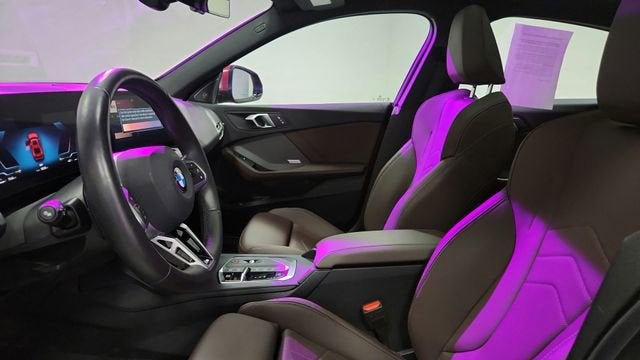 2025 BMW 2 Series 228 xDrive