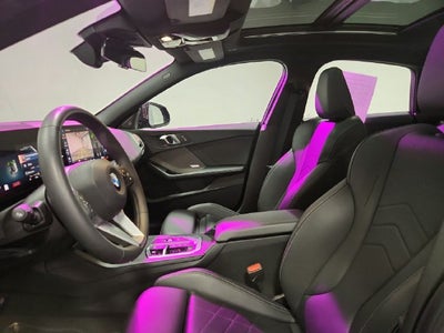 2026 BMW 2 Series 228 xDrive