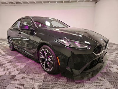 2026 BMW 2 Series 228 xDrive