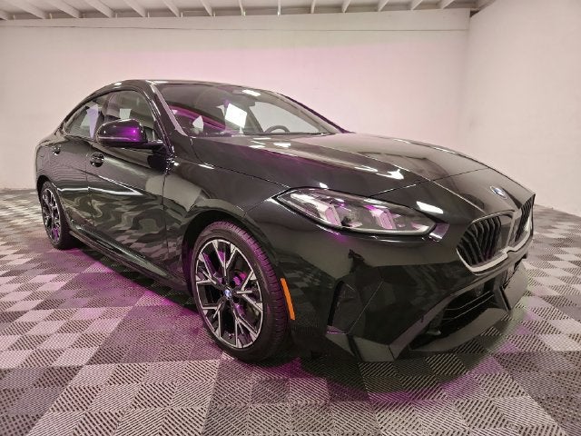 2026 BMW 2 Series 228 xDrive