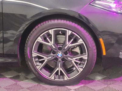 2026 BMW 2 Series 228 xDrive