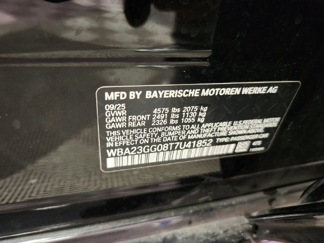 2026 BMW 2 Series 228 xDrive