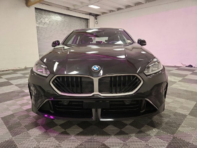 2026 BMW 2 Series 228 xDrive