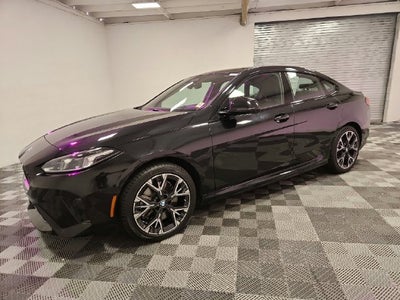 2026 BMW 2 Series 228 xDrive