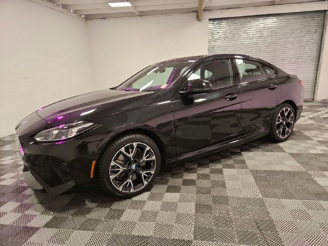 2026 BMW 2 Series 228 xDrive