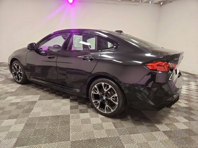 2026 BMW 2 Series 228 xDrive