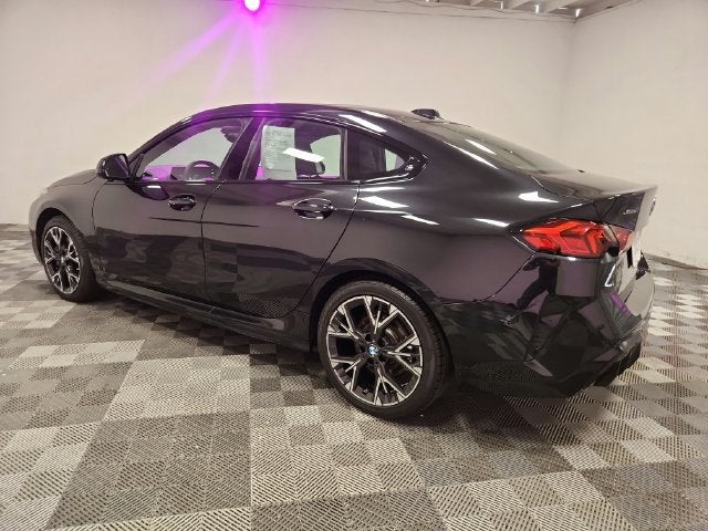 2026 BMW 2 Series 228 xDrive
