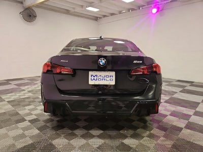 2026 BMW 2 Series 228 xDrive